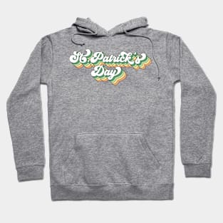 St Patricks Day Hoodie